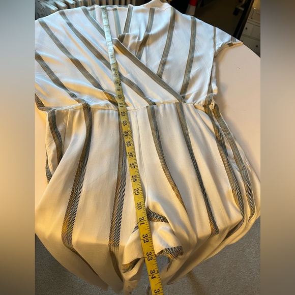 Maje Pandor jumpsuit - Picture 9 of 16